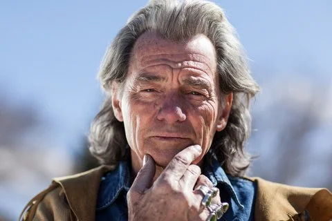 Jerry Faires on The Deck