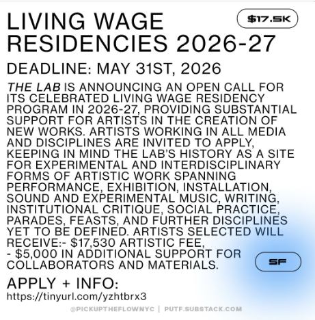 Living Wage Residences