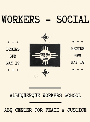 Workers Social