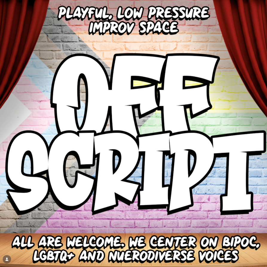 Off Script