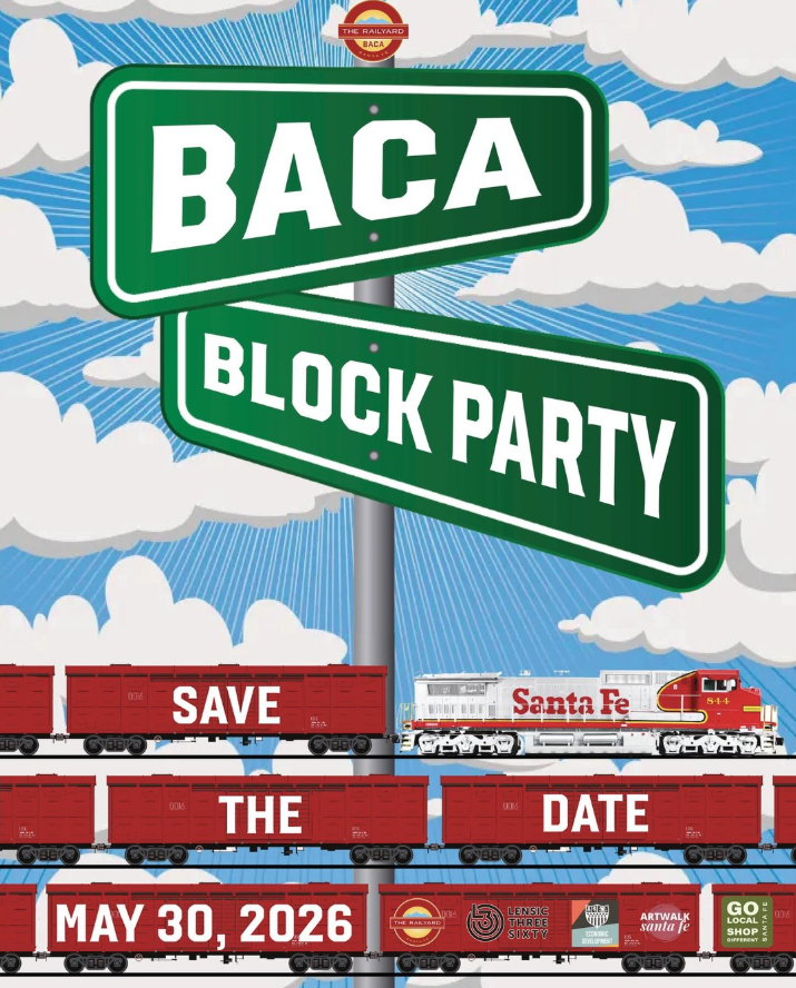 Baca Block Party
