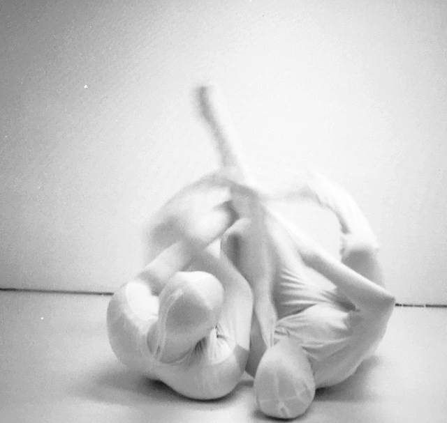 Entangled