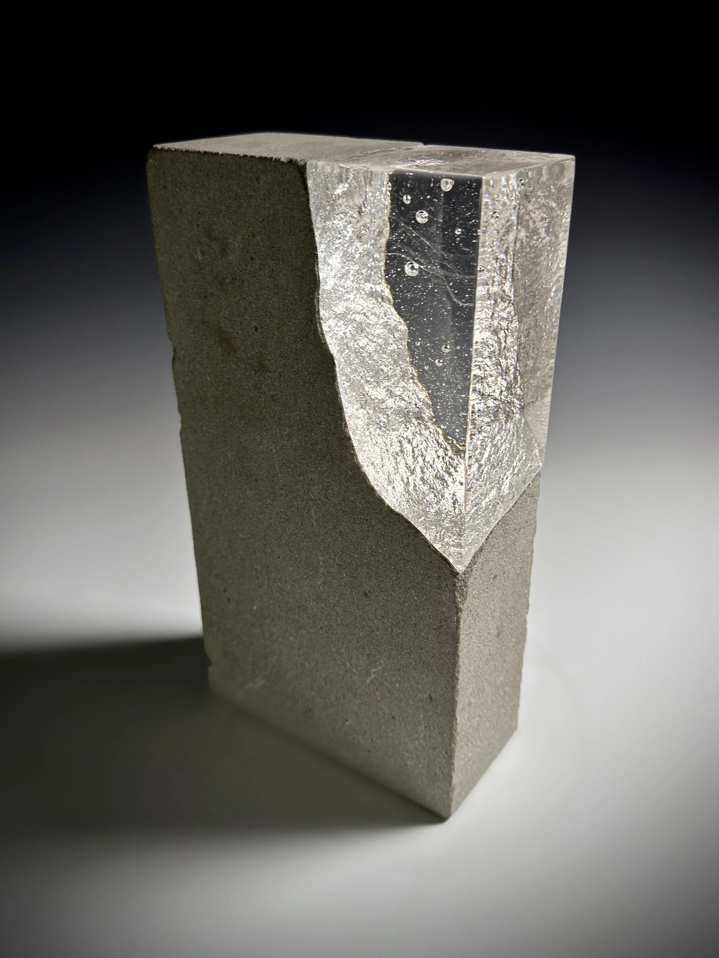 Kintsugi Stone