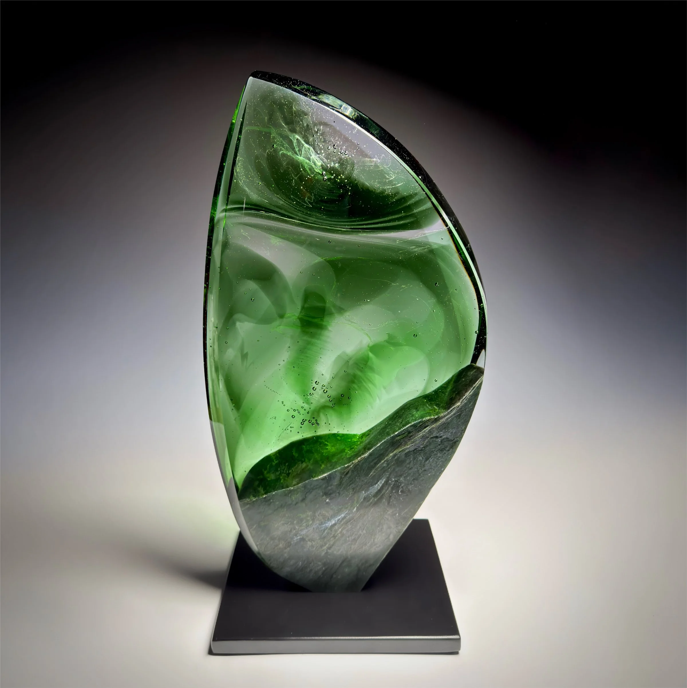 Emerald Veil