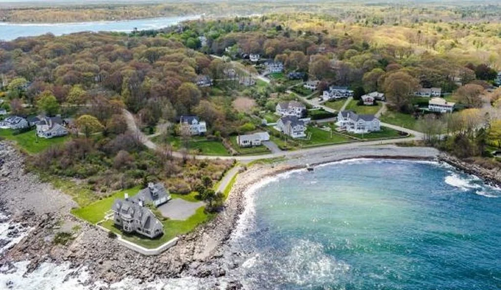 Wellness retreat in York, Maine