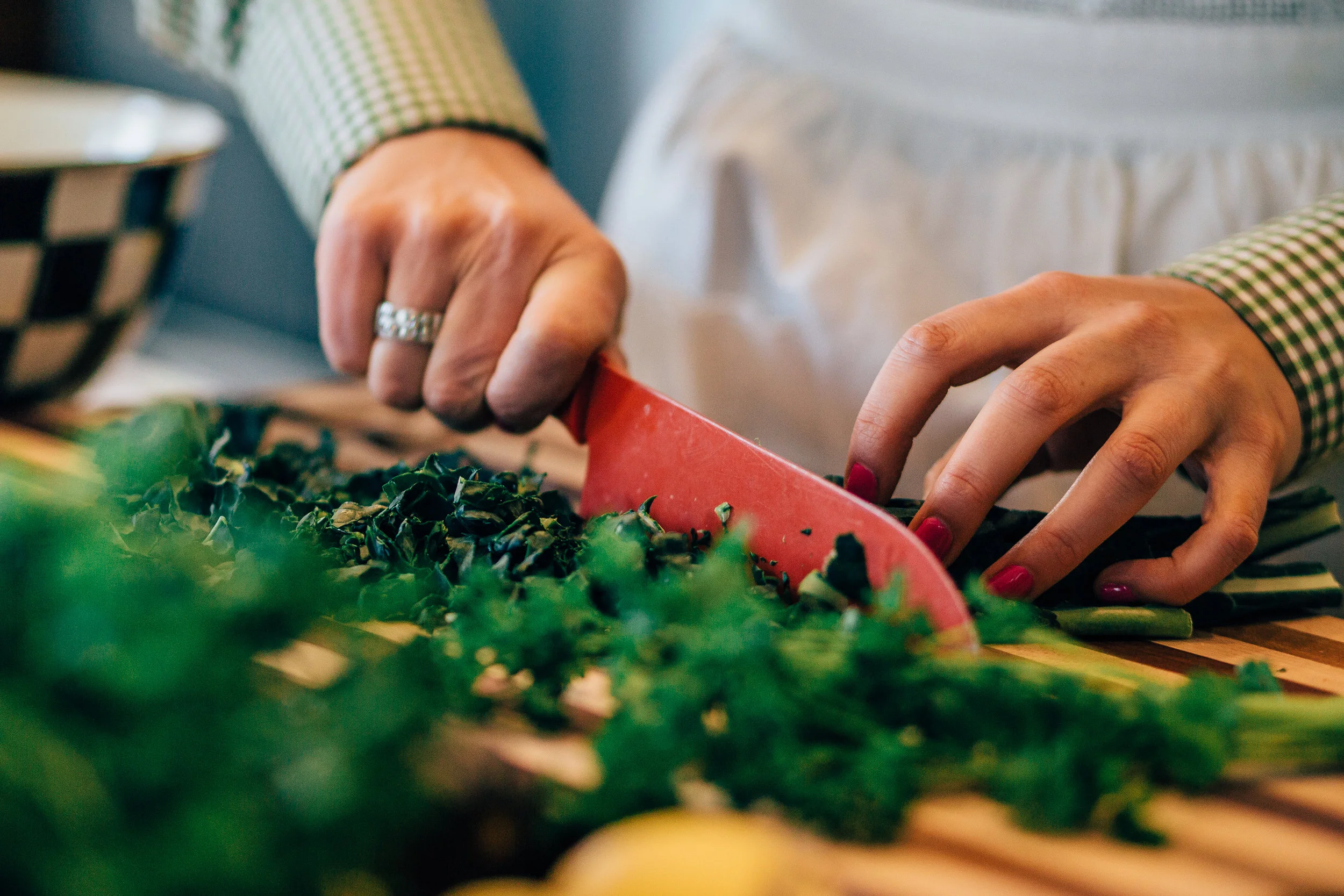 Are Alternative Foods The New Low-Fat Craze?