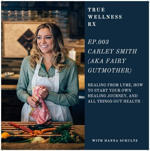 True Wellness RX Podcast