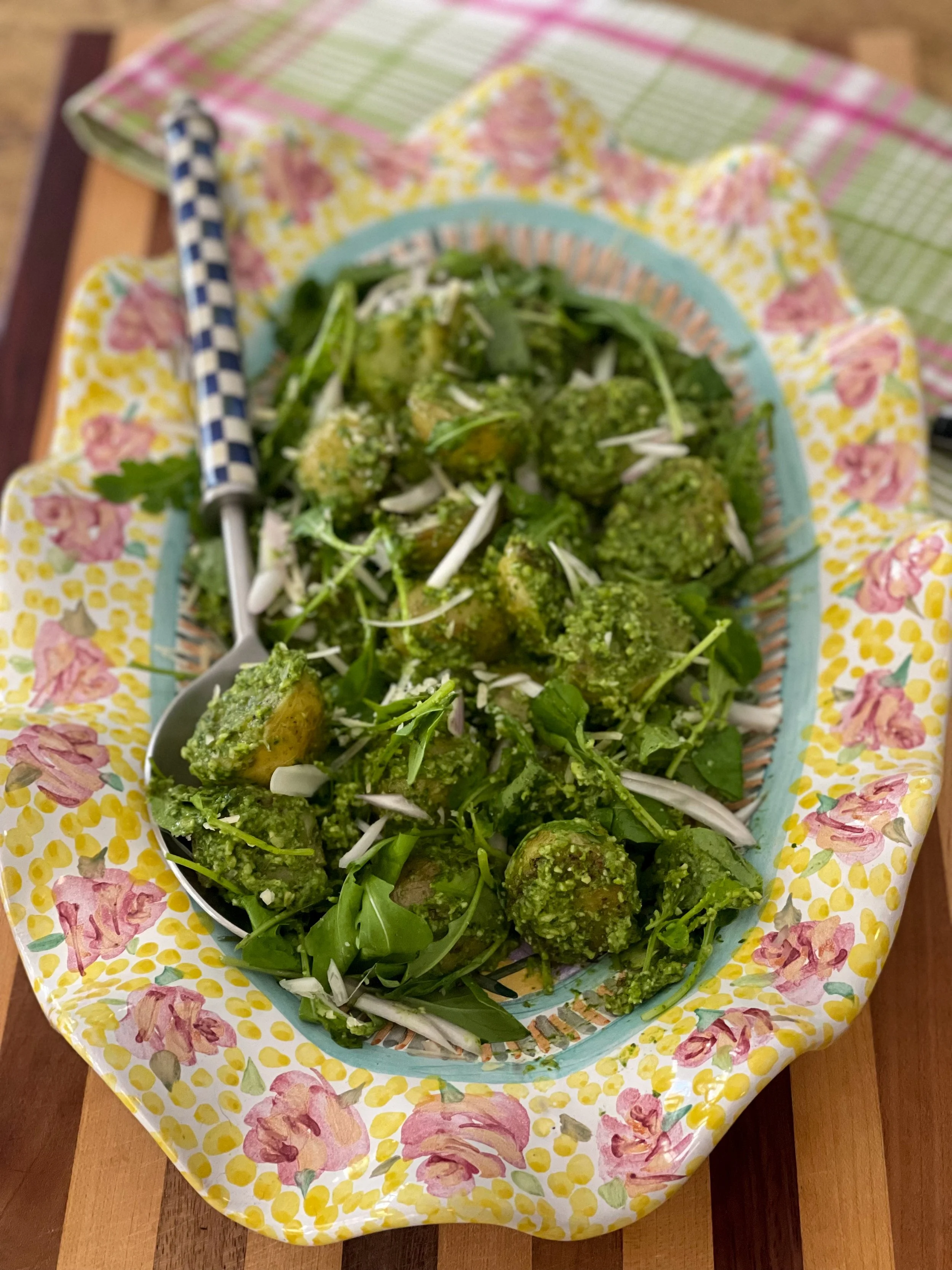 Basil Arugula Pesto Salad.JPEG