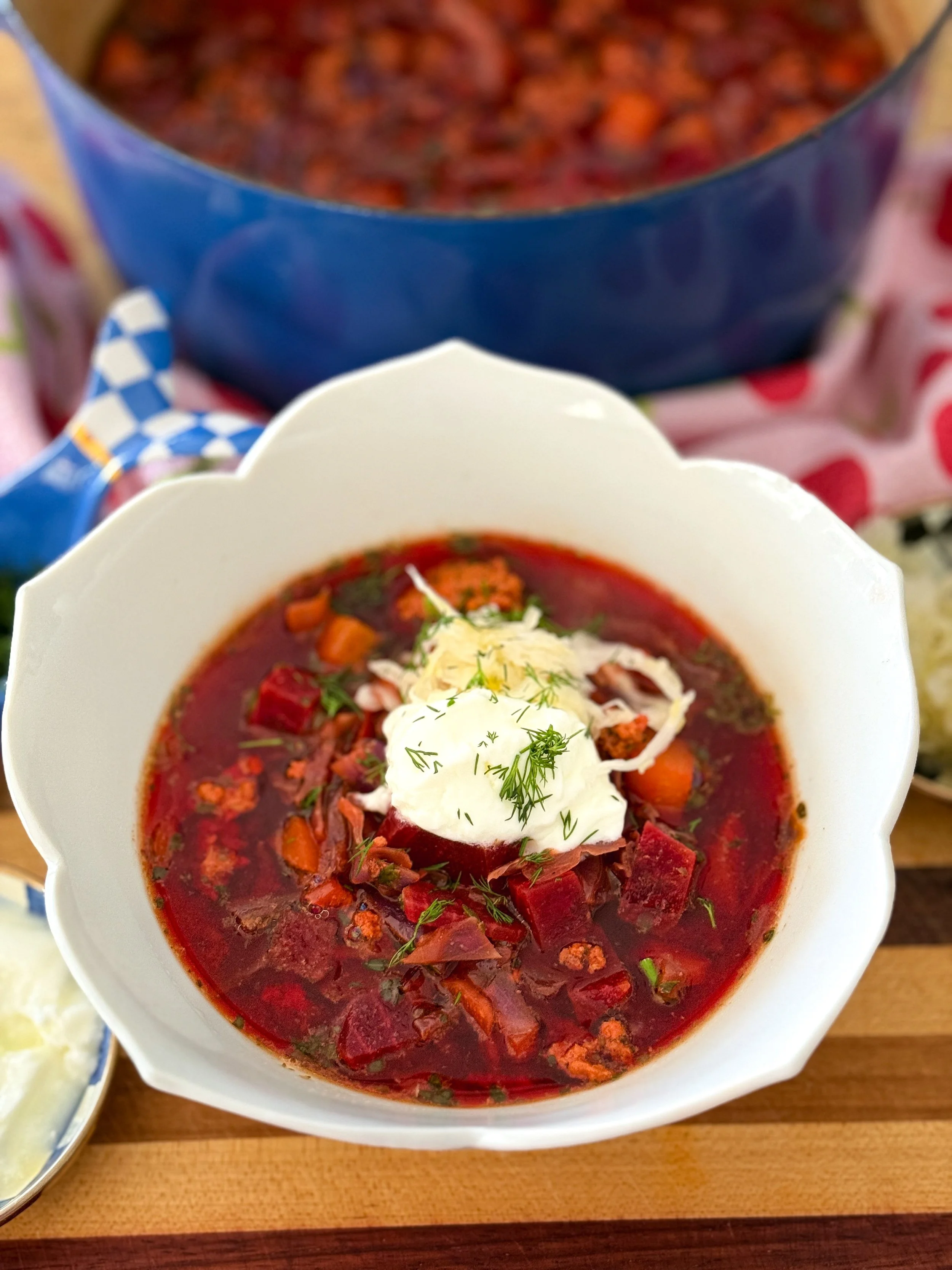 Borscht