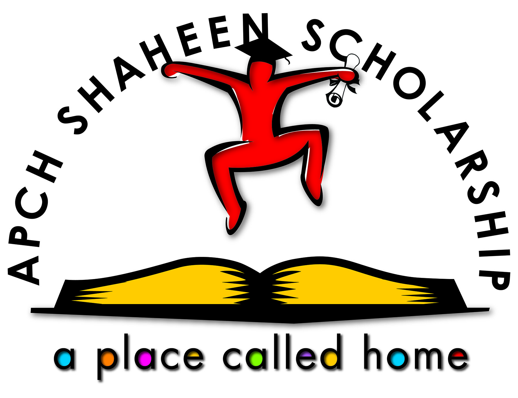 Education program logo