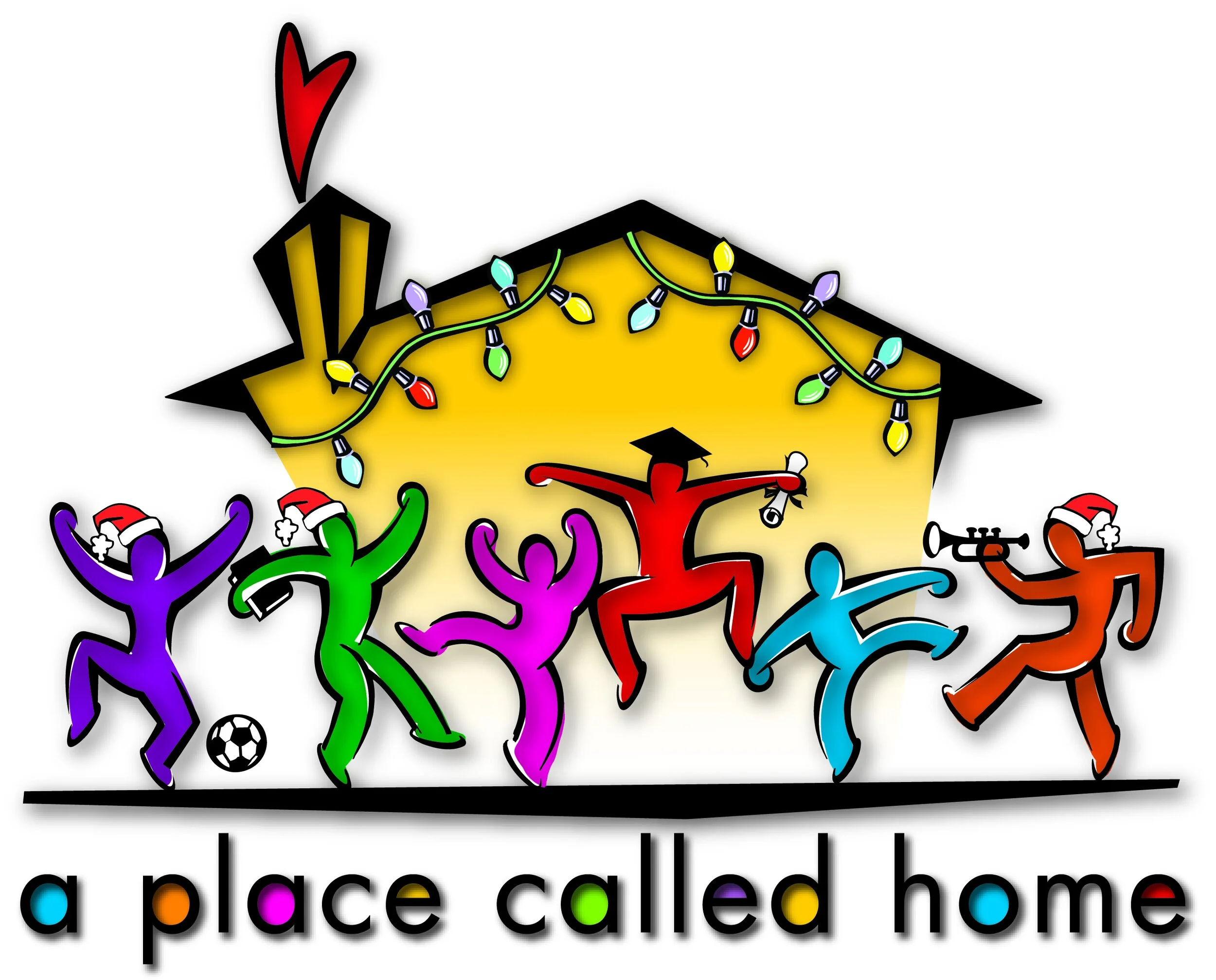 Corporate Holiday logo