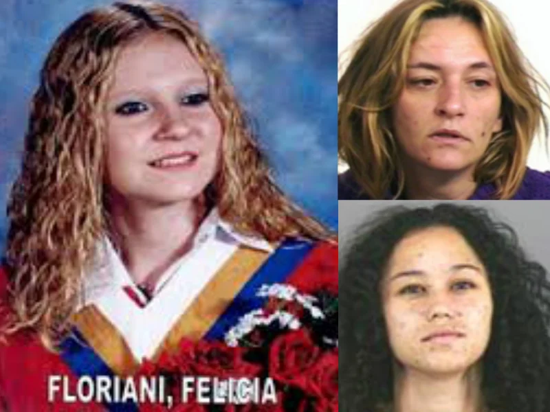 Hamilton's serial predators and Project Advocate