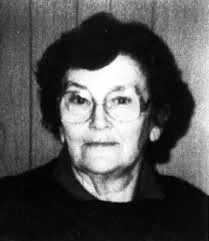 Marjorie Amy Ferris: what we know so far