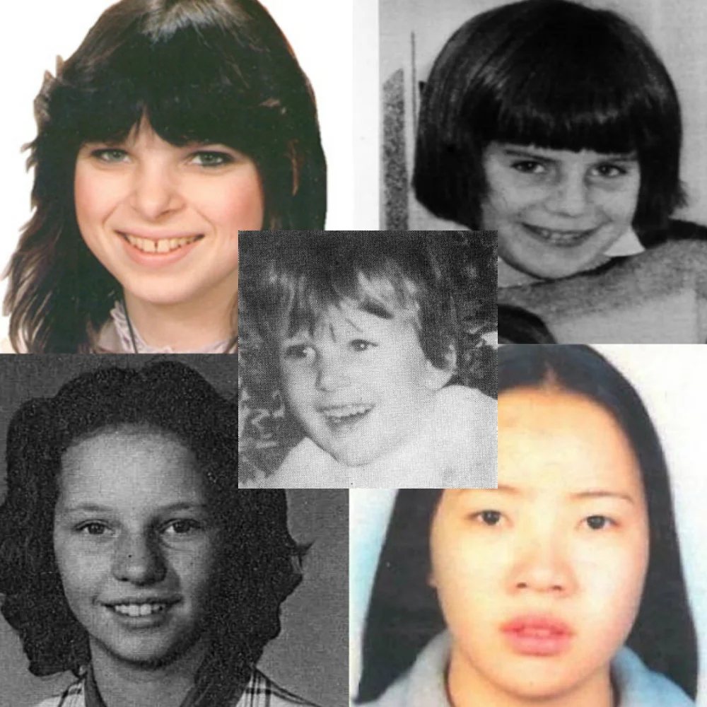 National Missing Children's Day