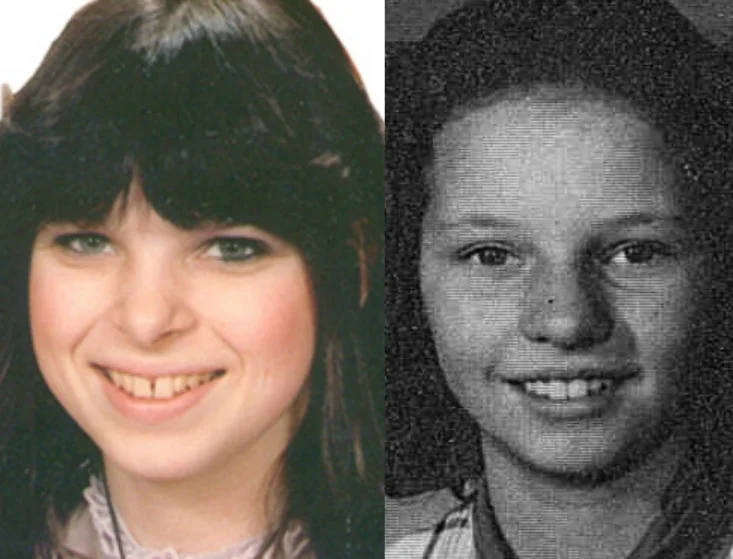Still missing after 30 years: The story of Darlene Tucker and Jinisina Stonehouse