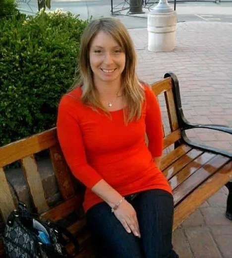 Missing from London, ON: Shelley Joy Desrochers