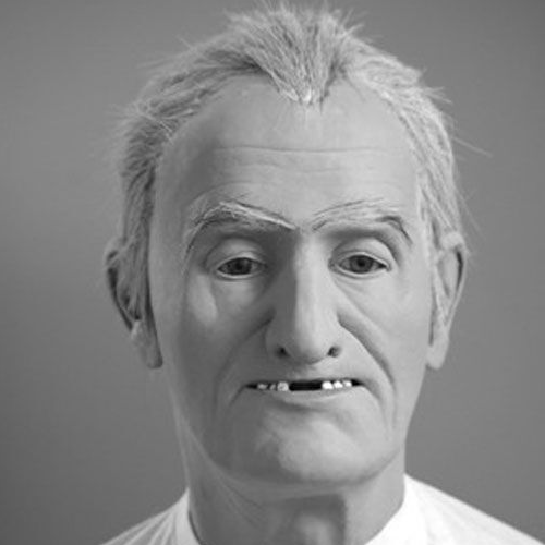 Hamilton Man, found 2007: What we know so far. #KnowYourMissing