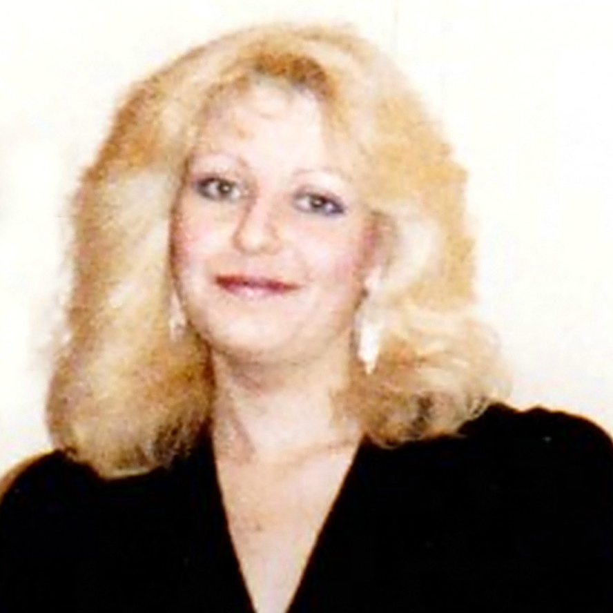 Amanda Rudge: What we know so far
