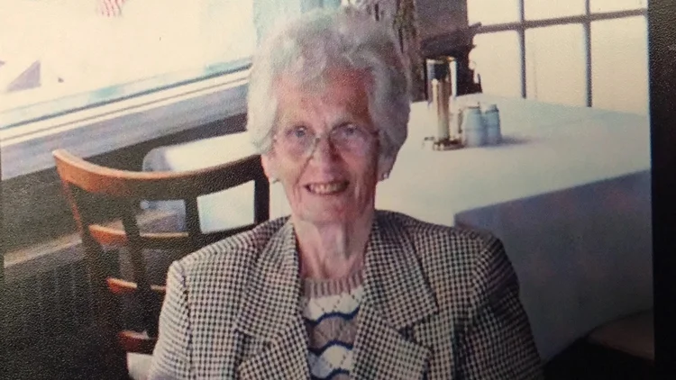 Helen Robertson: What we know so far