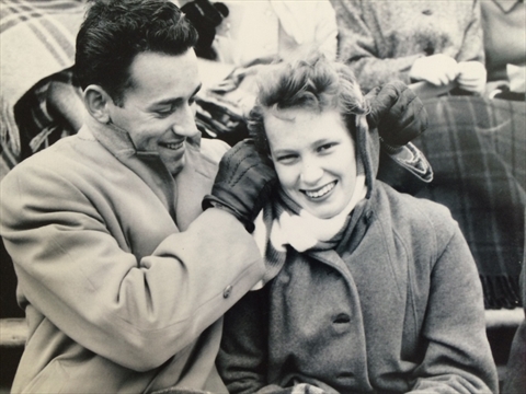 An Update on Helen Robertson