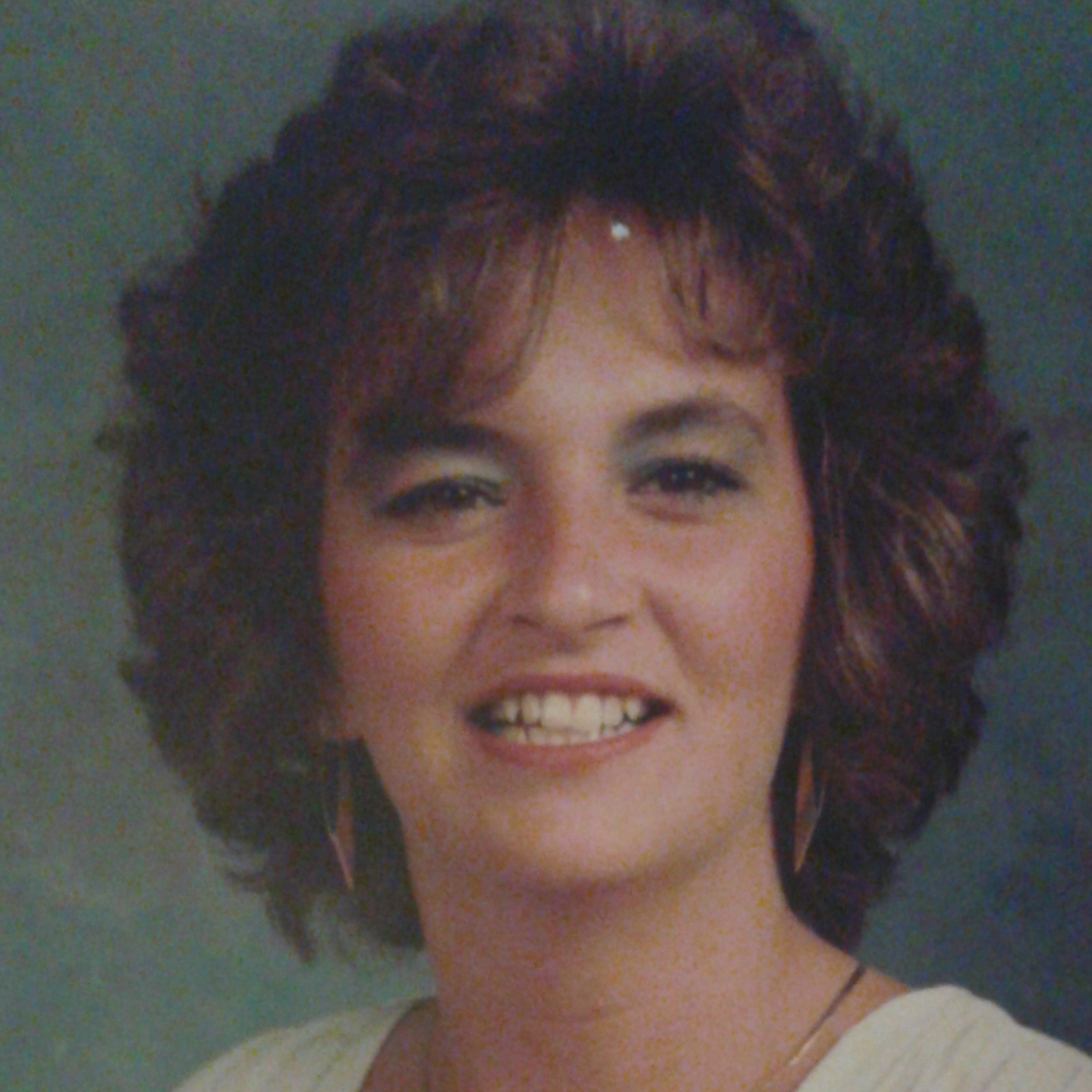 The context of Susan Gourley's disappearance