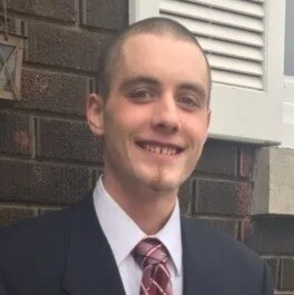 Tyler McMichael: Help find this young man