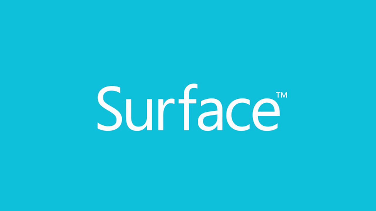 Microsoft - Making Surface