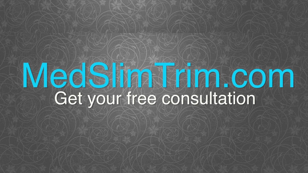 Med Slim Trim
