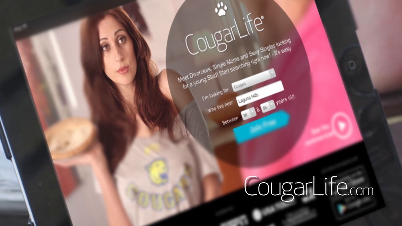 Cougar Life 30sec