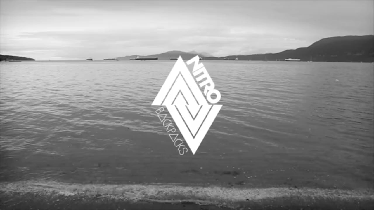 Nitro-Bags (Spring 2016)