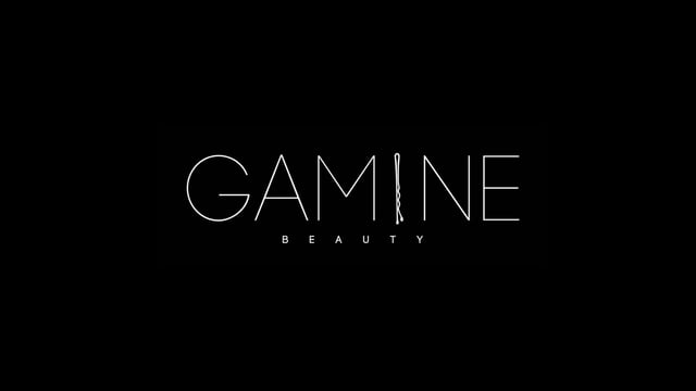 Gamine Beauty