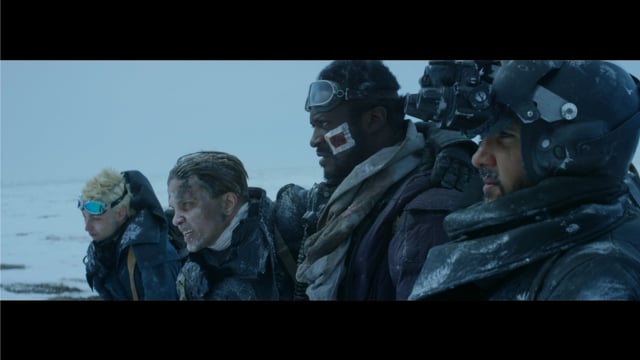 2307: Winters Dream - teaser