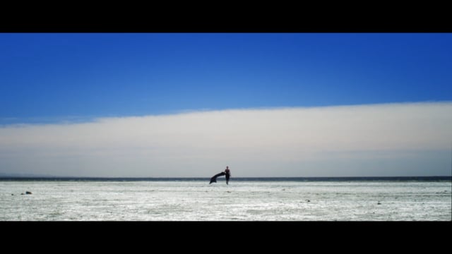 First Light - music video