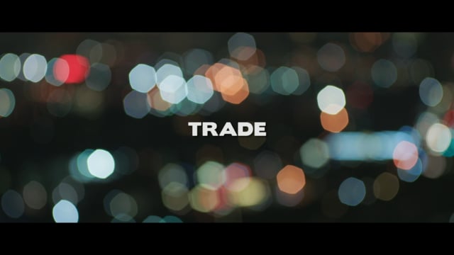 Trade - feature film teaser