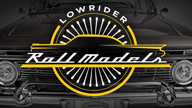 TEASER! Eugene "Spanks" Hernandez - LOWRIDER Roll Models Ep. 38
