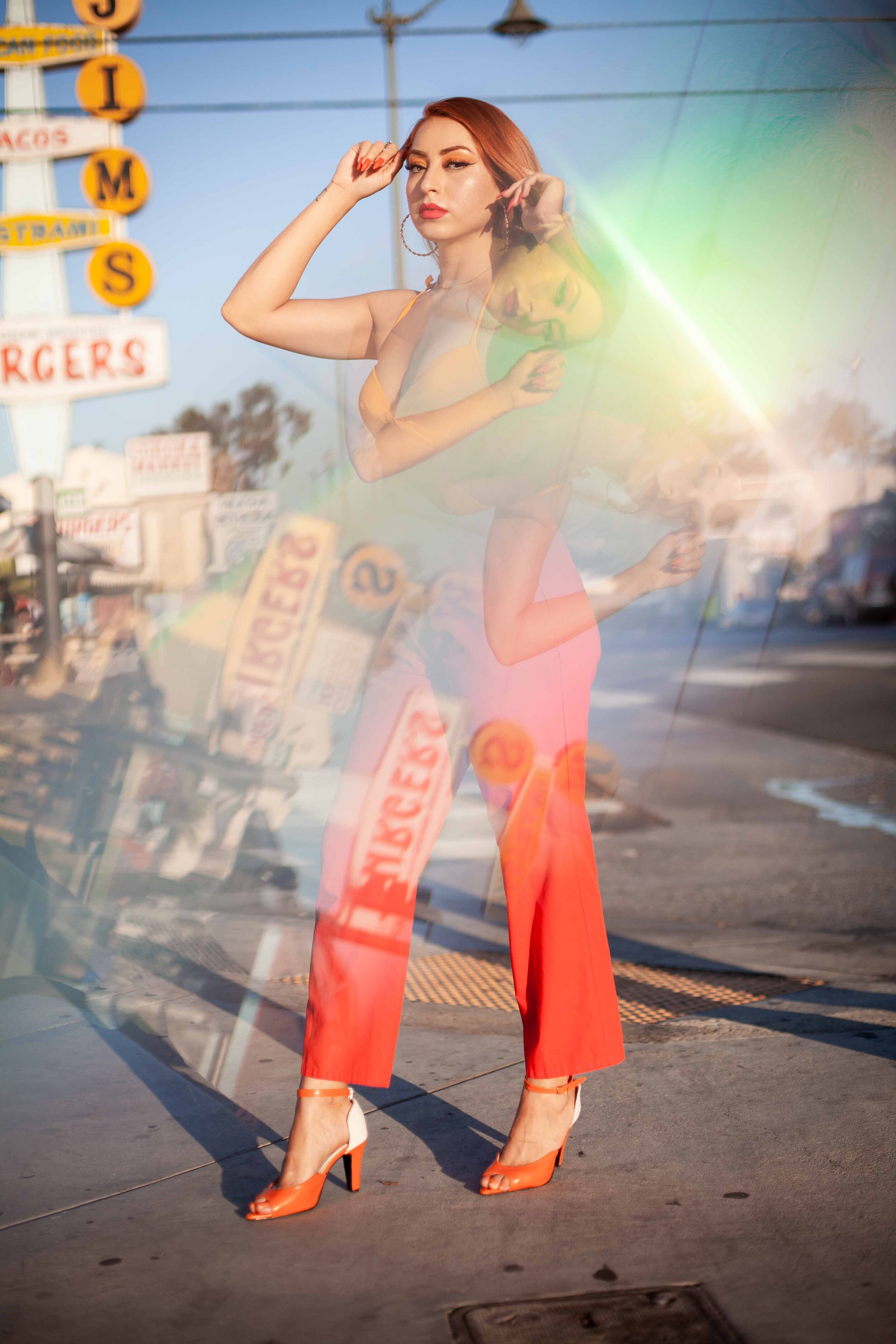 Diva Dorek Shoes 02