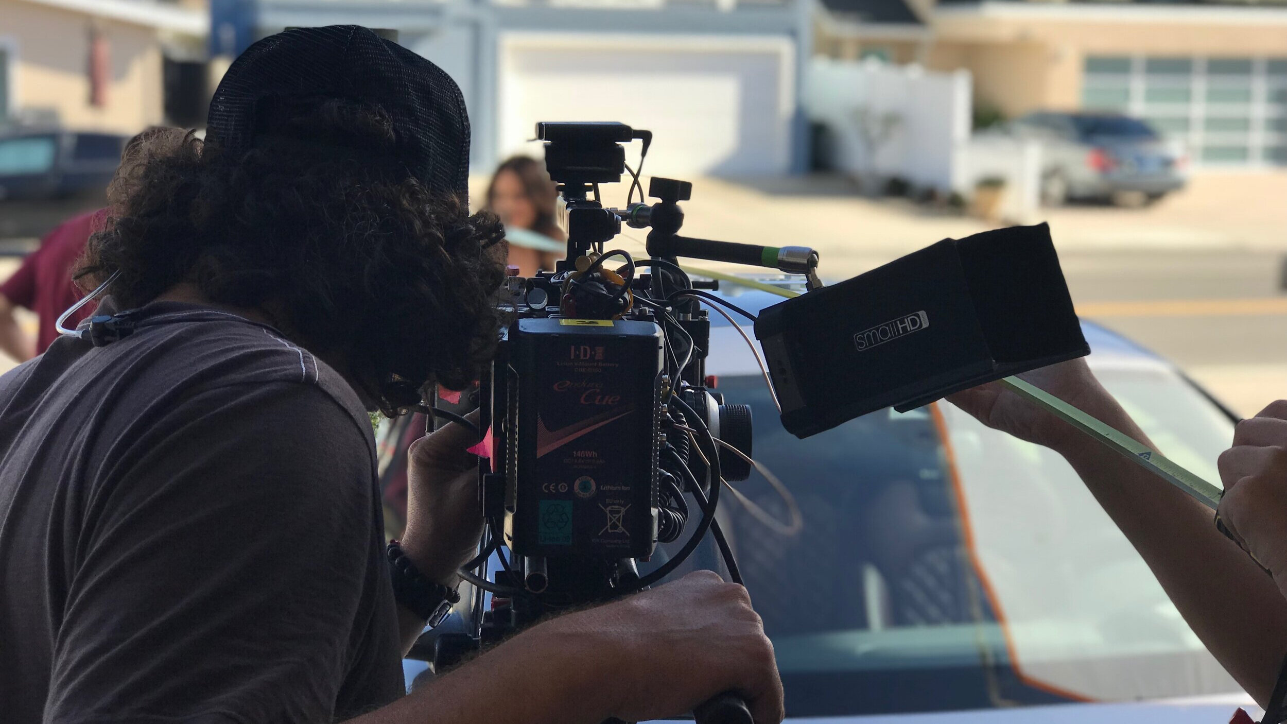 Showreel