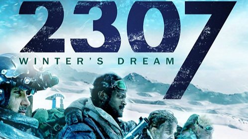 2307: WINTER'S DREAM | Teaser
