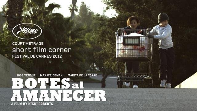 "Botes al Amanecer" clips