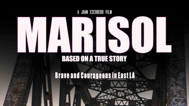 Marisol by director Juan Escobedo