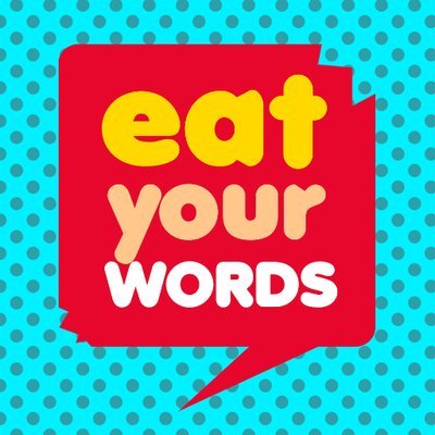 Eat Your Words - Official Trailer - Premieres October 16 at 8/7c
