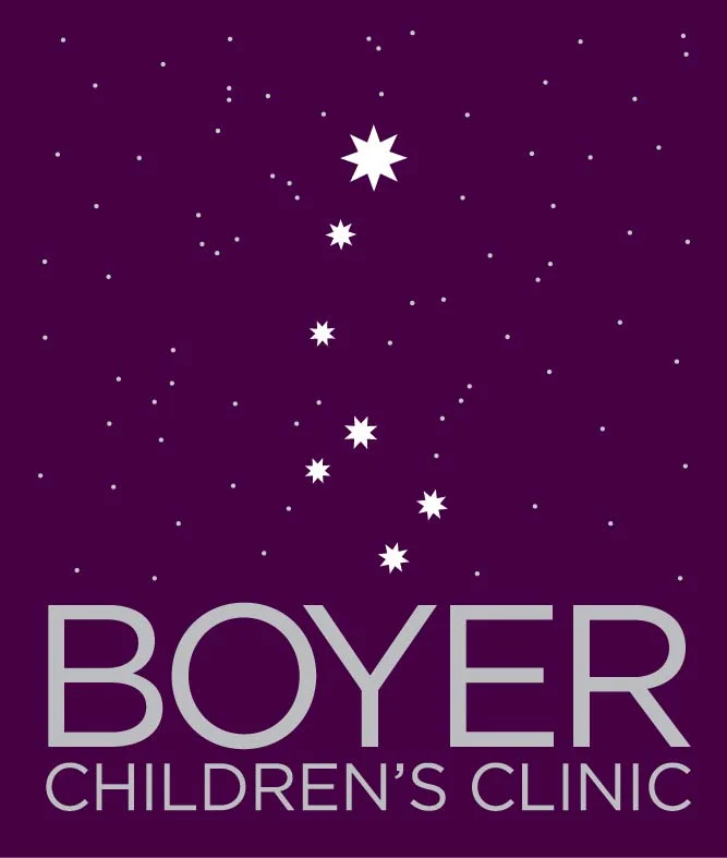 Boyer Children's Clinic