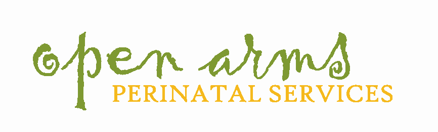 Open Arms Perinatal Services