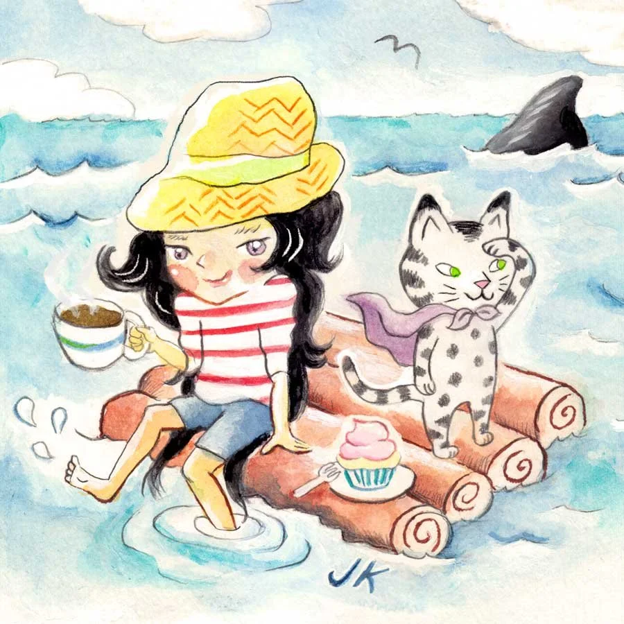 journey