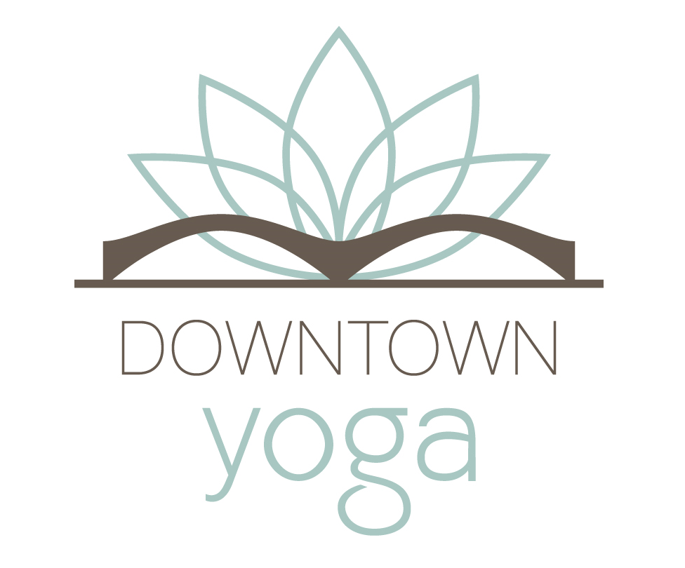 Our Studio — Downtown Yoga Memphis