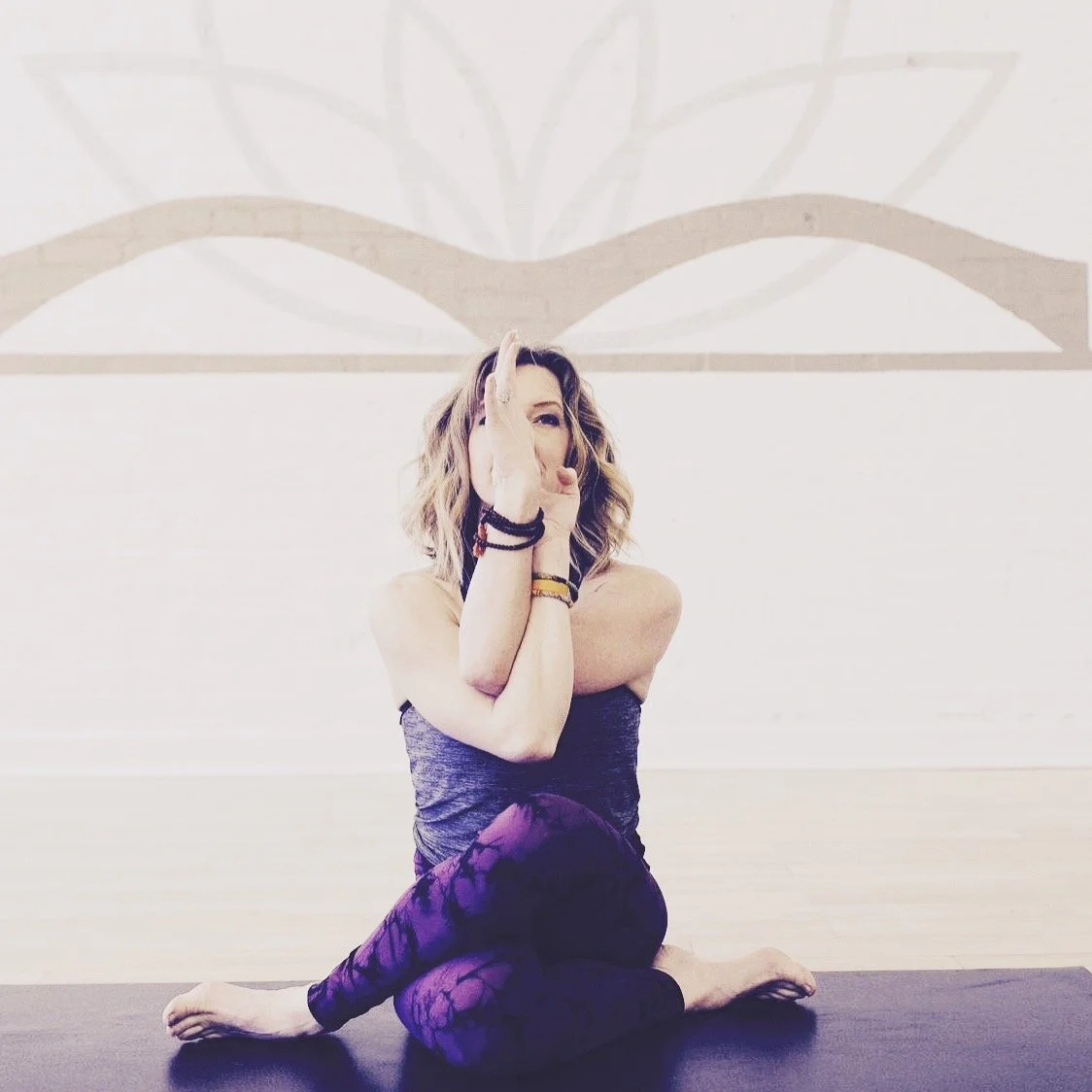 Amy Hutcheson — Downtown Yoga Memphis