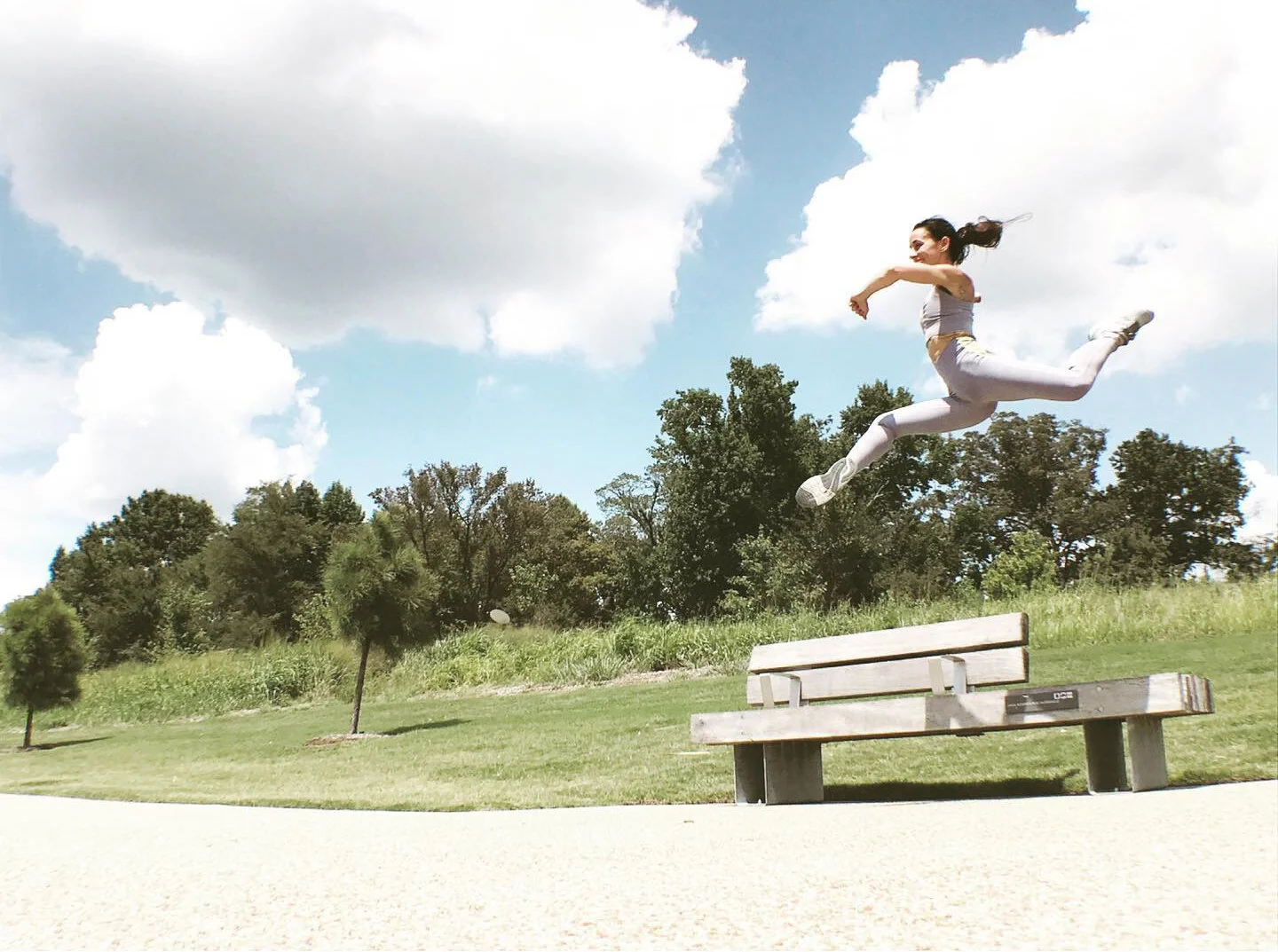 SUNSET FITNESS &amp; YOGA at Shelby Farms Park! 
