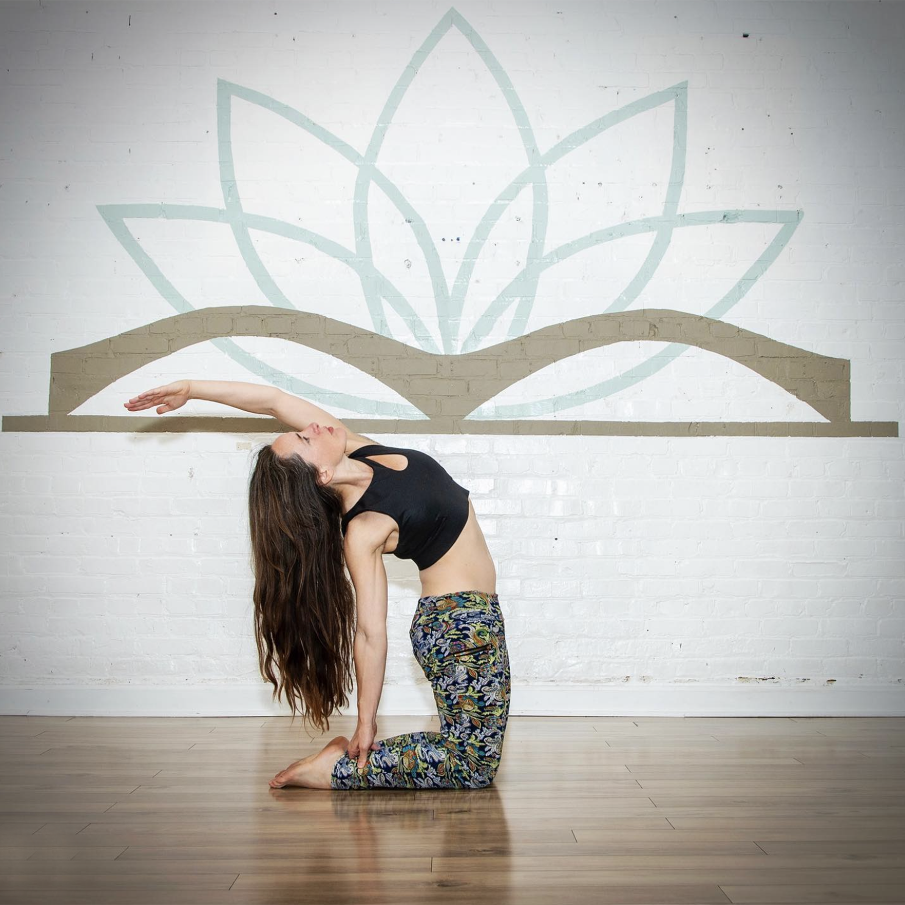 Joanna Harris, Yoga, Fitness &amp; Self Defense