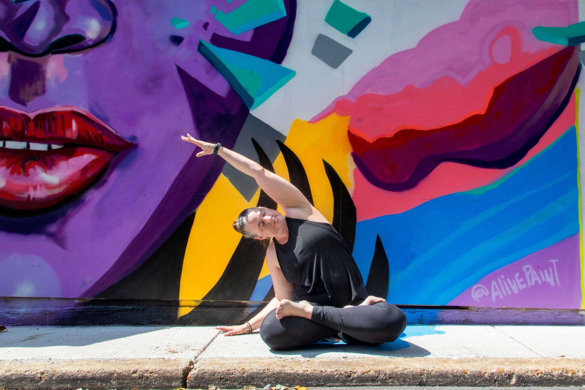 Meet Rebecca, our passionate and dedicated yoga instructor, whose journey from student to teacher was fueled by a desire for significant change. 

With a philosophy centered on finding the right movement for each body and fostering self-acceptance, h