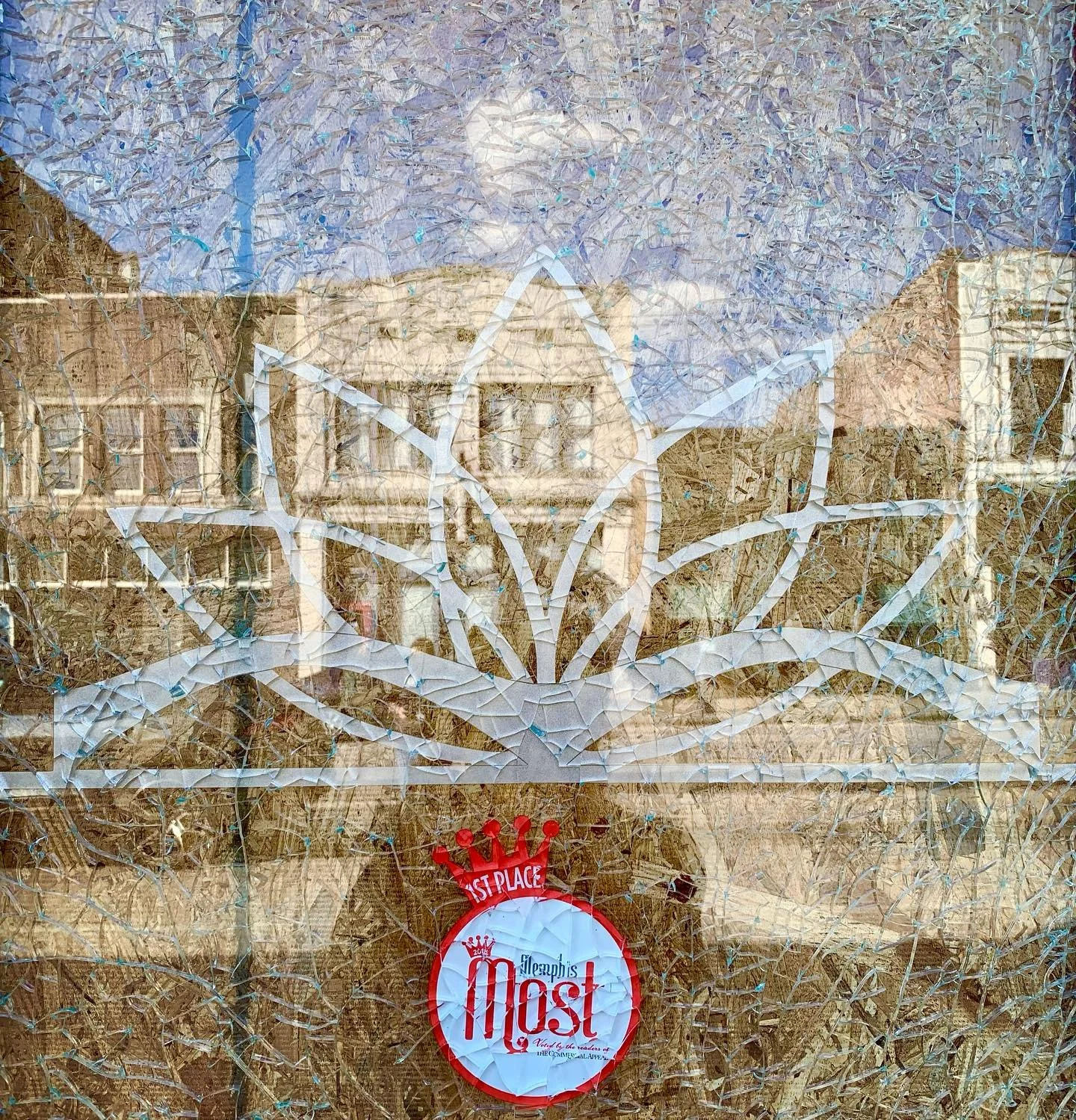 With immense gratitude, we want to extend our love and appreciation to our wonderful community for their overwhelming support during a recent incident. 

As many have already heard / read, there was a shooting Saturday evening around 11pm or so outsi